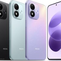 Xiaomi Redmi Note 17  4/128