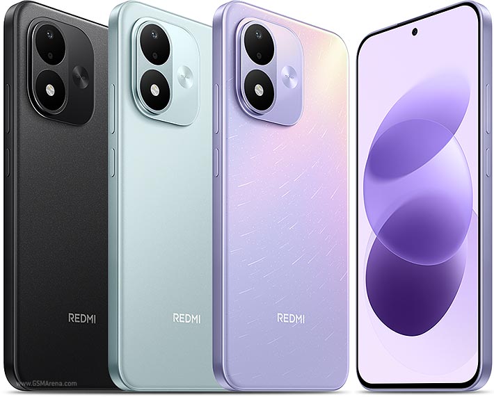 Xiaomi Redmi Note 17 4/128
