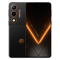 Telefon myPhone Hammer Ventus 5G 8GB/256GB černý