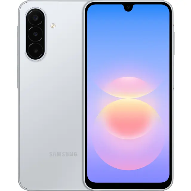 Samsung Galaxy A18 LTE 4/128GB silver